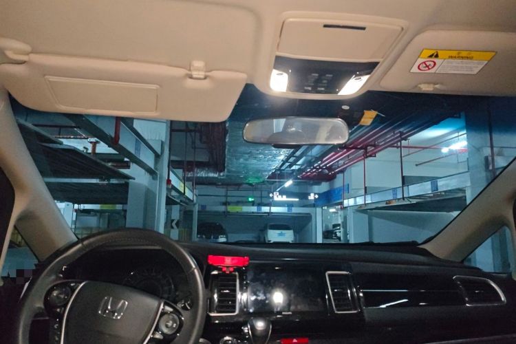 Used Honda Elysion 2019 2.0L Hybrid Luxury Edition Headliner