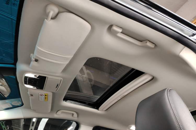 Used Honda Elysion 2019 2.0L Hybrid Luxury Edition Headliner