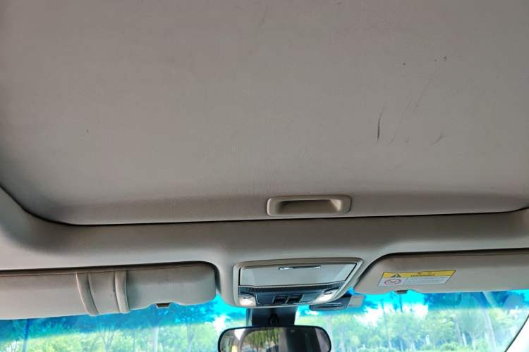 Used Honda Elysion 2019 2.0L Hybrid Luxury Edition Headliner