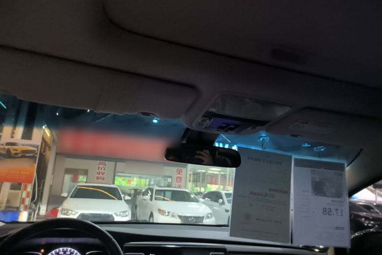 Used Honda Elysion 2019 2.0L Hybrid Luxury Edition Headliner