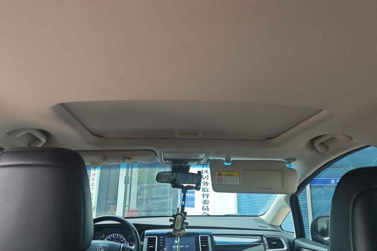 Used Honda Elysion 2019 2.0L Hybrid Luxury Edition Headliner