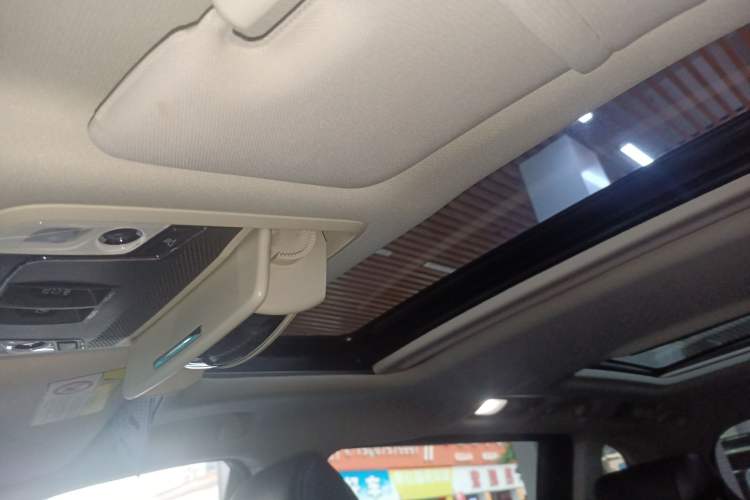 Used Honda Elysion 2019 2.0L Hybrid Supreme Edition Headliner