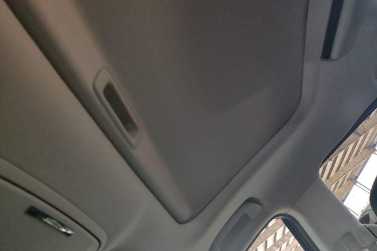 Used Honda Elysion 2019 2.0L Hybrid Luxury Edition Headliner