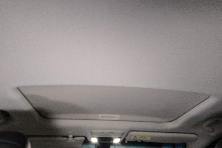 Used Honda Elysion 2019 2.0L Hybrid Luxury Edition Headliner