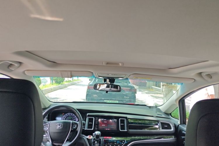 Used Honda Elysion 2019 2.0L Hybrid Luxury Edition Headliner