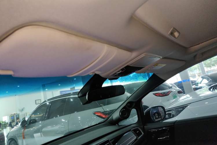 Used Honda Elysion 2019 2.0L Hybrid Luxury Edition Headliner