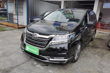 Used Honda Elysion 2019 2.0L Hybrid Luxury Edition