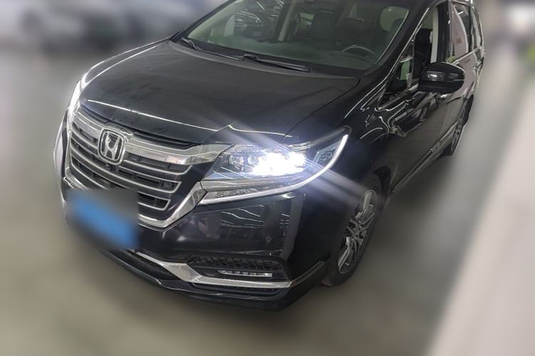 Used Honda Elysion 2019 2.0L Hybrid Supreme Edition Guazi used car, China used car export, Used car for sale, Used  cars, Cheapest cars for sale