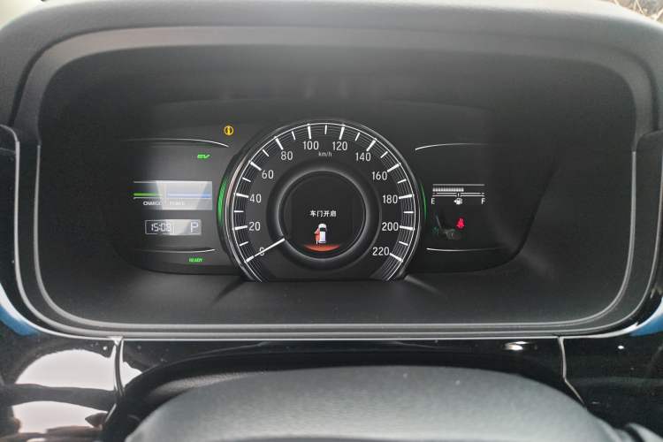 Used Honda Elysion 2019 2.0L Hybrid Luxury Edition Instrument Cluster