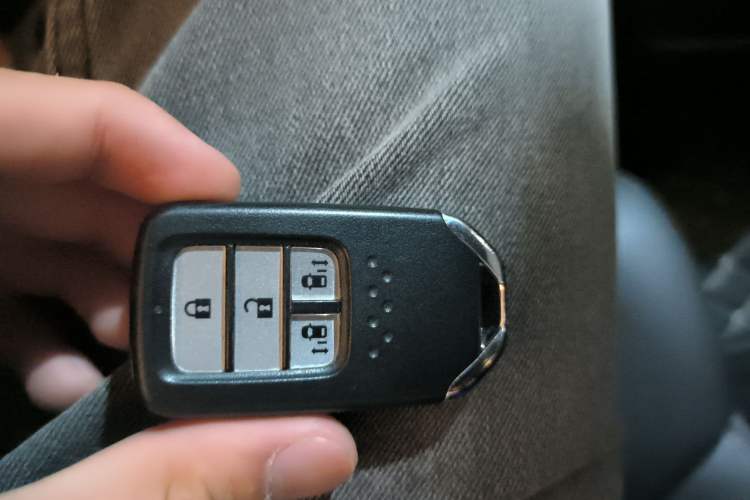 Used Honda Elysion 2019 2.0L Hybrid Luxury Edition Interior 1