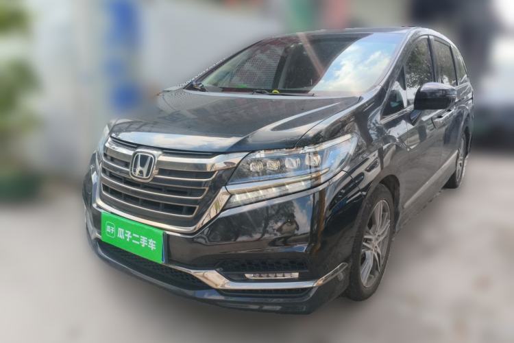 Used Honda Elysion 2019 2.0L Hybrid Luxury Edition Guazi used car, China used car export, Used car for sale, Used  cars, Cheapest cars for sale