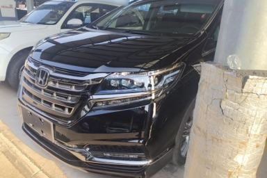 Used Honda Elysion 2019 2.0L Hybrid Luxury Edition