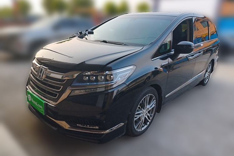 Używany Honda Elysion 2019 2.0L Hybrid Luxury Edition Guazi used car, China used car export, Used car for sale, Used cars, Cheapest cars for sale