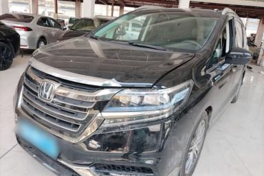 Used Honda Elysion 2019 2.0L Hybrid Luxury Edition