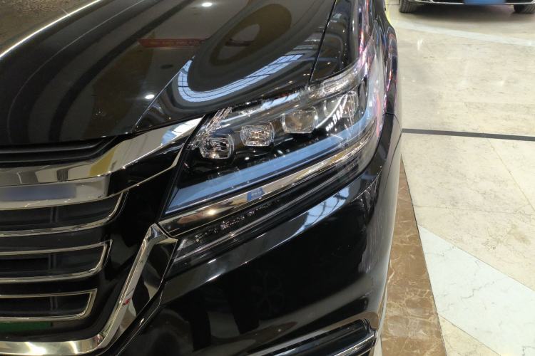 Used Honda Elysion 2019 2.0L Hybrid Luxury Edition Left Front Headlight