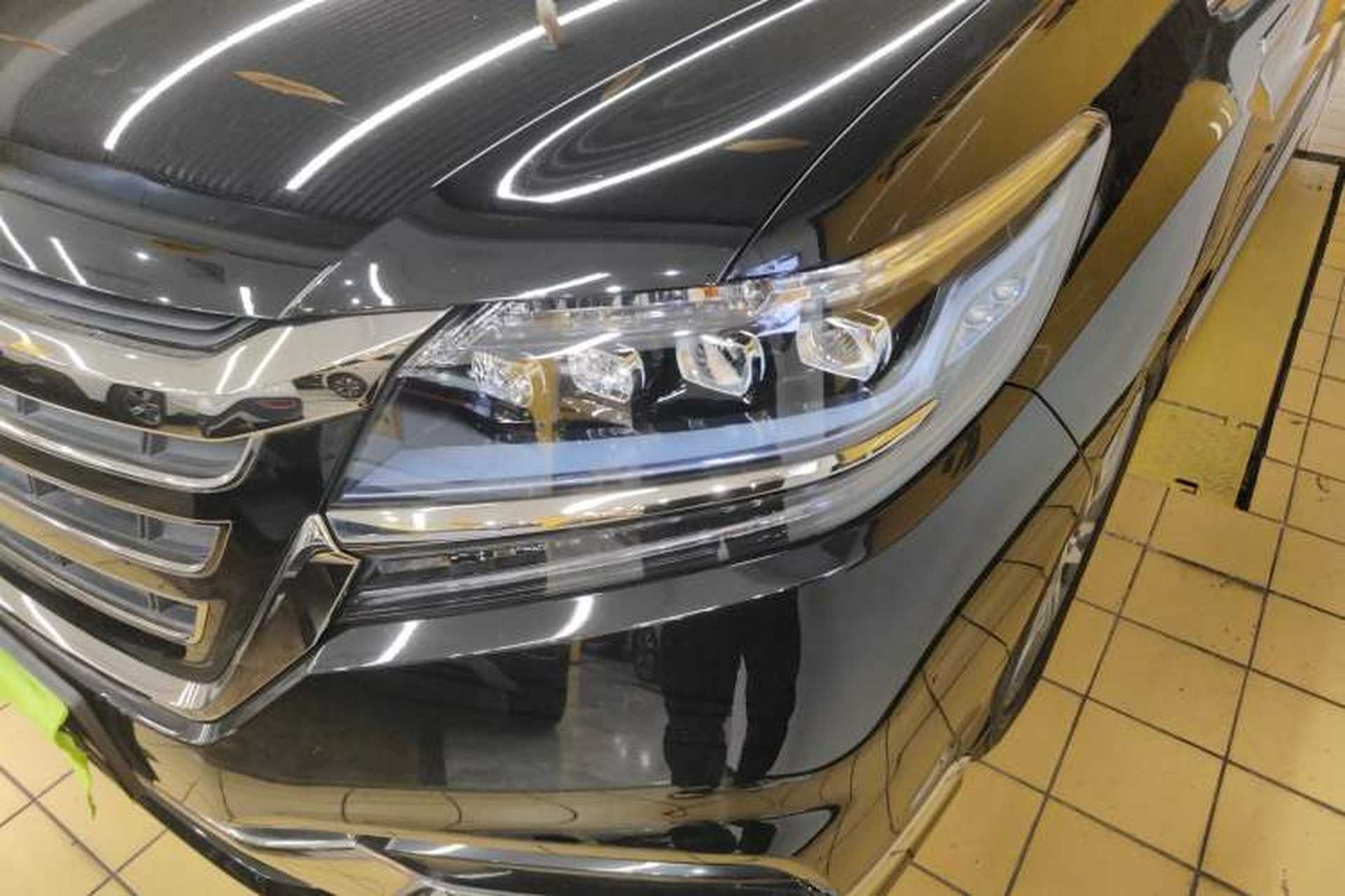 Used Honda Elysion 2019 2.0L Hybrid Luxury Edition Left Front Headlight