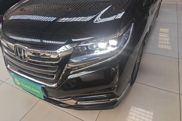 Used Honda Elysion 2019 2.0L Hybrid Luxury Edition Left Front Headlight