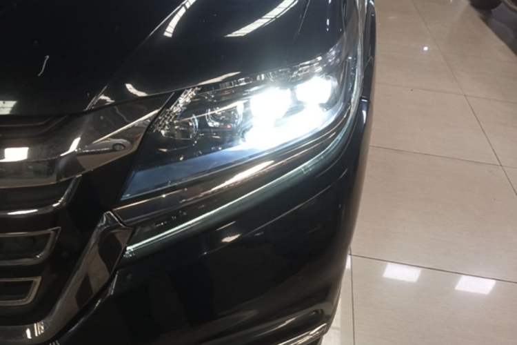 Used Honda Elysion 2019 2.0L Hybrid Supreme Edition Left Front Headlight