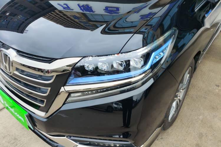 Used Honda Elysion 2019 2.0L Hybrid Luxury Edition Left Front Headlight