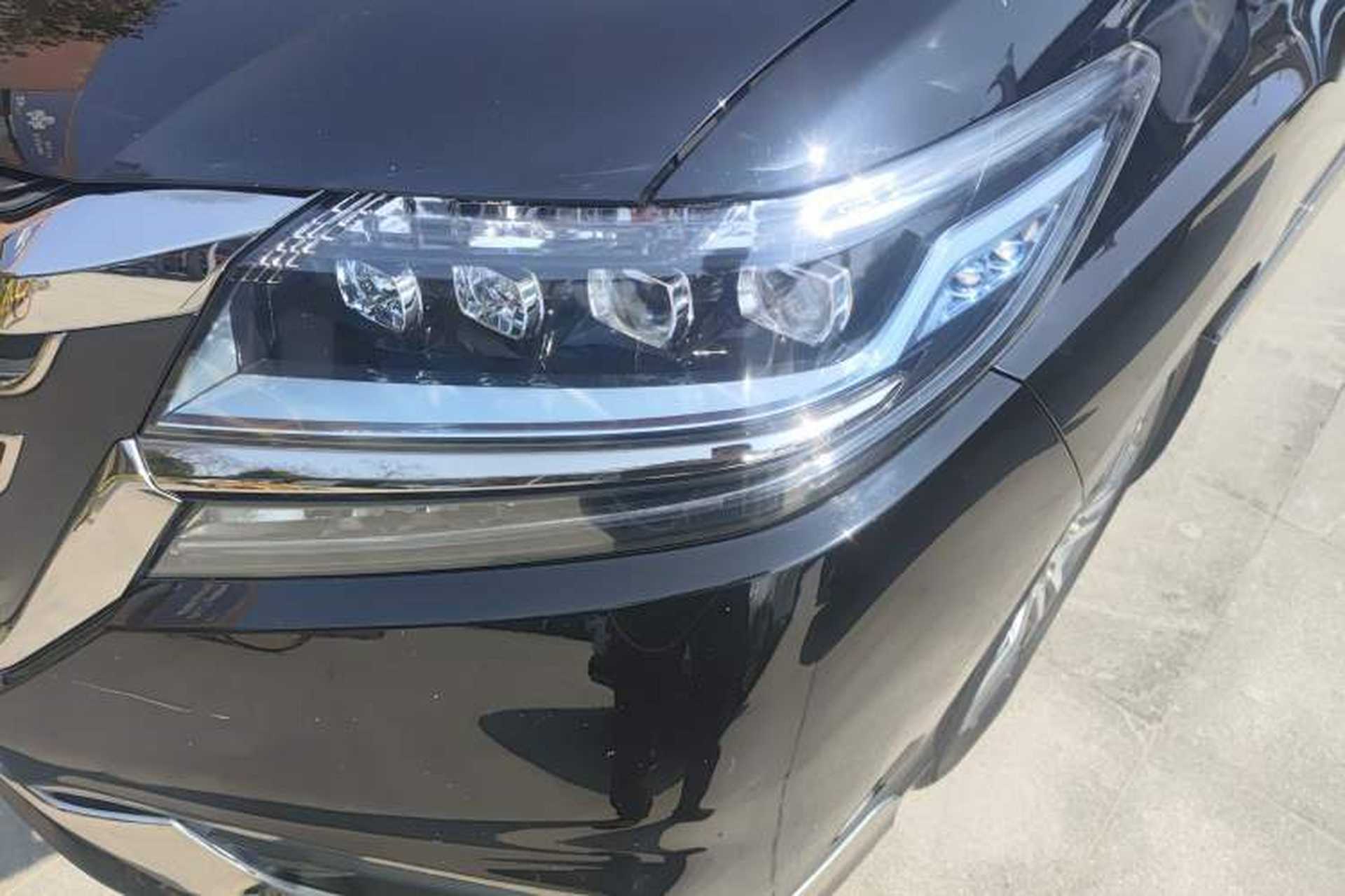 Used Honda Elysion 2019 2.0L Hybrid Comfort Edition Left Front Headlight