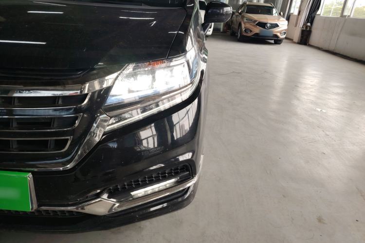 Used Honda Elysion 2019 2.0L Hybrid Luxury Edition Left Front Headlight