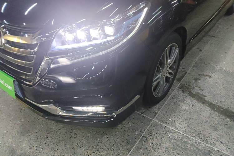 Used Honda Elysion 2019 2.0L Hybrid Luxury Edition Left Front Headlight