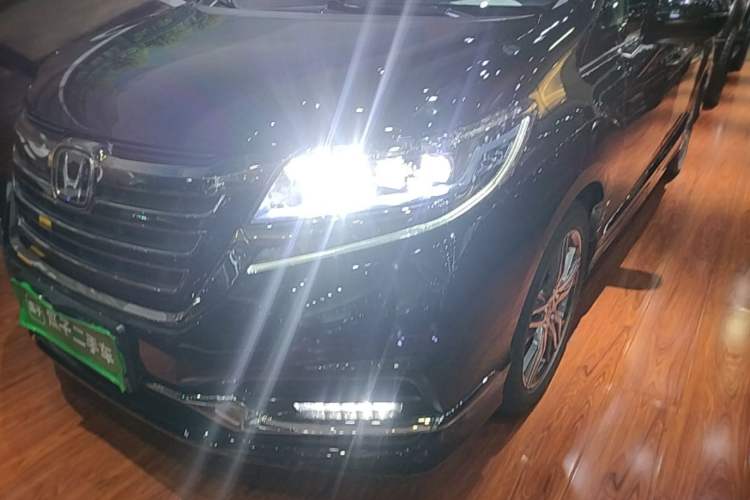 Used Honda Elysion 2019 2.0L Hybrid Luxury Edition Left Front Headlight