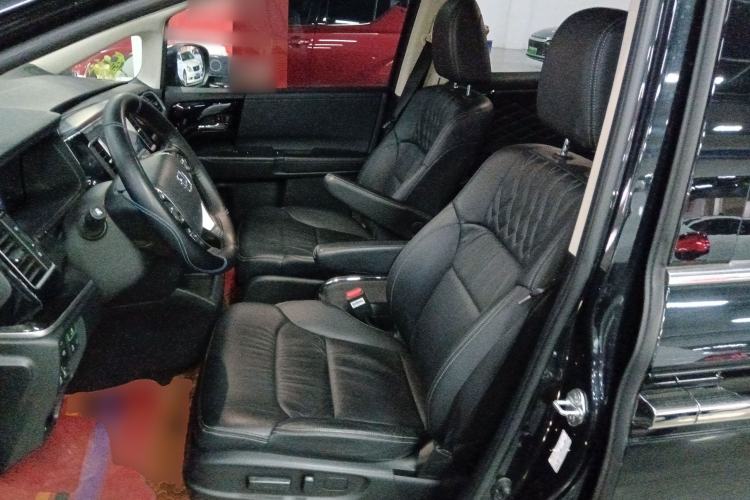 Used Honda Elysion 2019 2.0L Hybrid Luxury Edition Left Front Seat