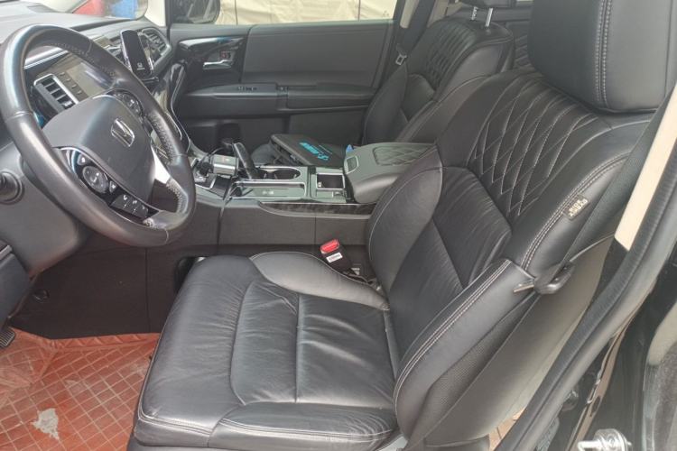 Used Honda Elysion 2019 2.0L Hybrid Comfort Edition Left Front Seat