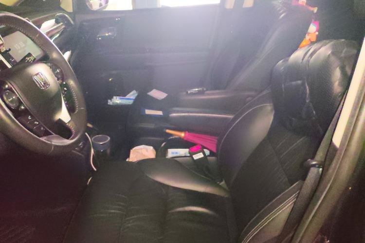 Used Honda Elysion 2019 2.0L Hybrid Luxury Edition Left Front Seat