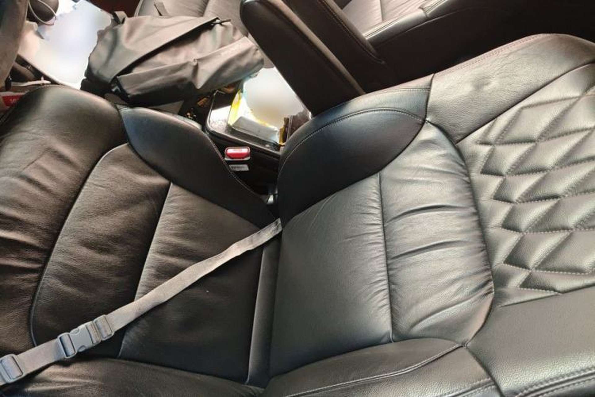 Used Honda Elysion 2019 2.0L Hybrid Luxury Edition Left Front Seat