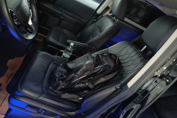 Used Honda Elysion 2019 2.0L Hybrid Luxury Edition Left Front Seat