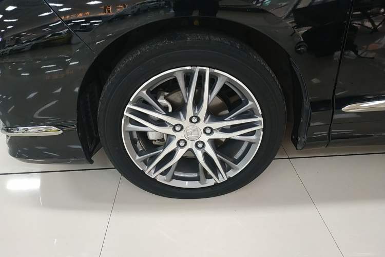 Used Honda Elysion 2019 2.0L Hybrid Supreme Edition Left Front Wheel Hub