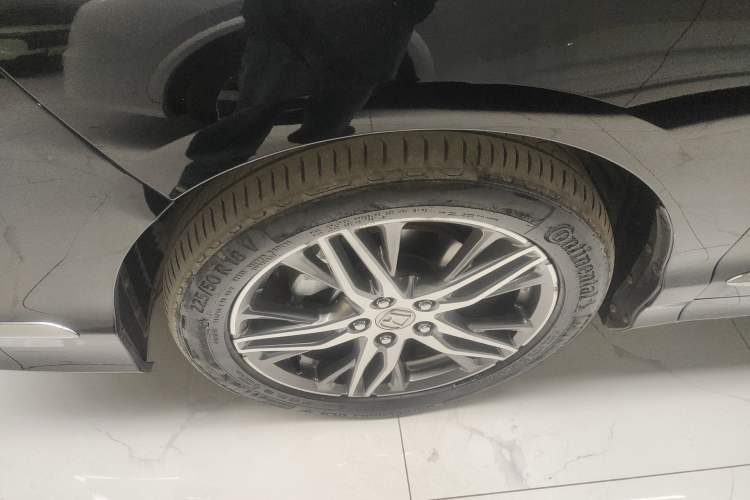 Used Honda Elysion 2019 2.0L Hybrid Comfort Edition Left Front Wheel Hub