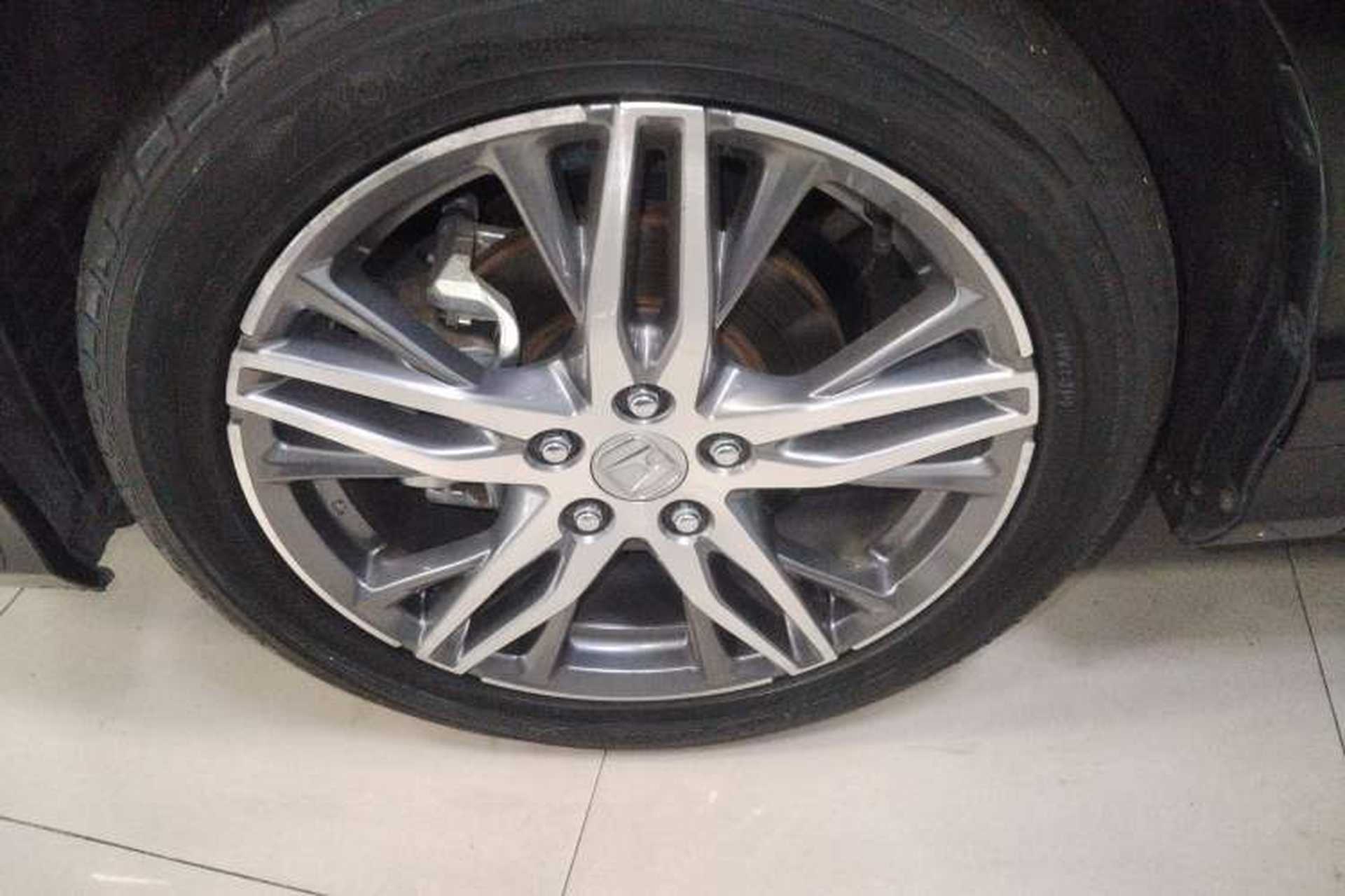 Used Honda Elysion 2019 2.0L Hybrid Luxury Edition Left Front Wheel Hub