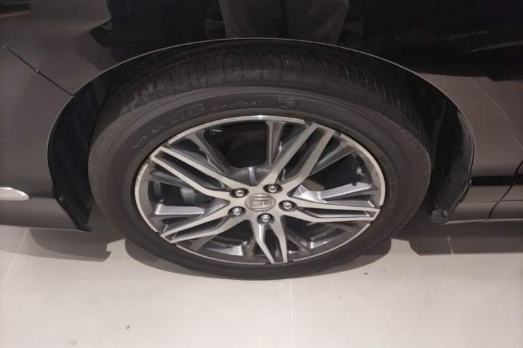 Used Honda Elysion 2019 2.0L Hybrid Luxury Edition Left Front Wheel Hub