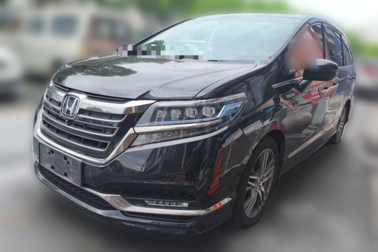 Used Honda Elysion 2019 2.0L Hybrid Supreme Edition Guazi used car, China used car export, Used car for sale, Used  cars, Cheapest cars for sale