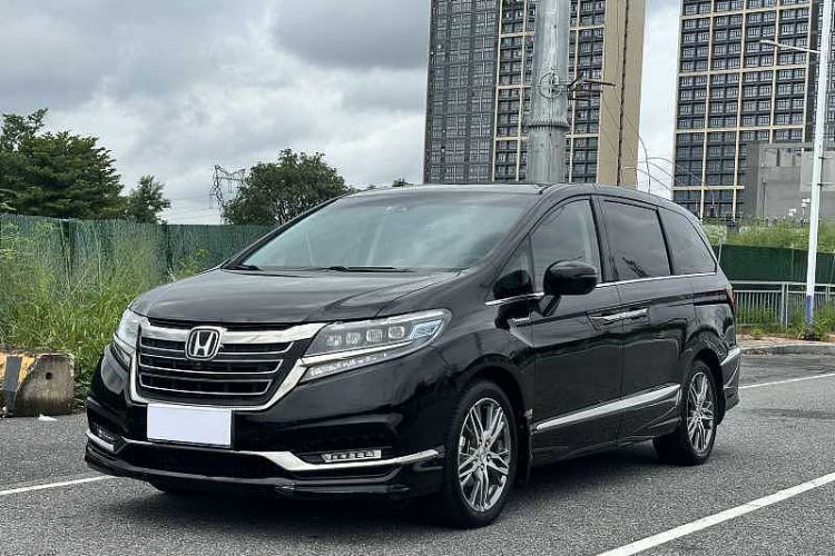 Used Honda Elysion 2019 2.0L Hybrid Supreme Edition Guazi used car, China used car export, Used car for sale, Used cars, Cheapest cars for sale