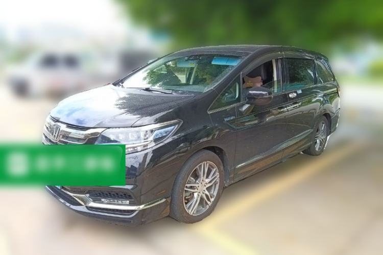 Used Honda Elysion 2019 2.0L Hybrid Luxury Edition Guazi used car, China used car export, Used car for sale, Used cars, Cheapest cars for sale