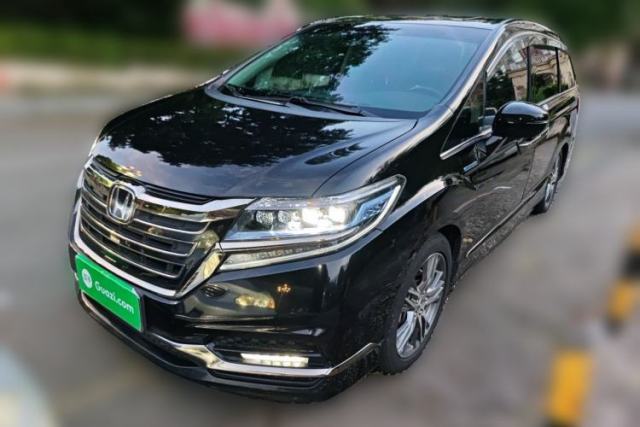 Used Honda Elysion 2019 2.0L Hybrid Luxury Edition
