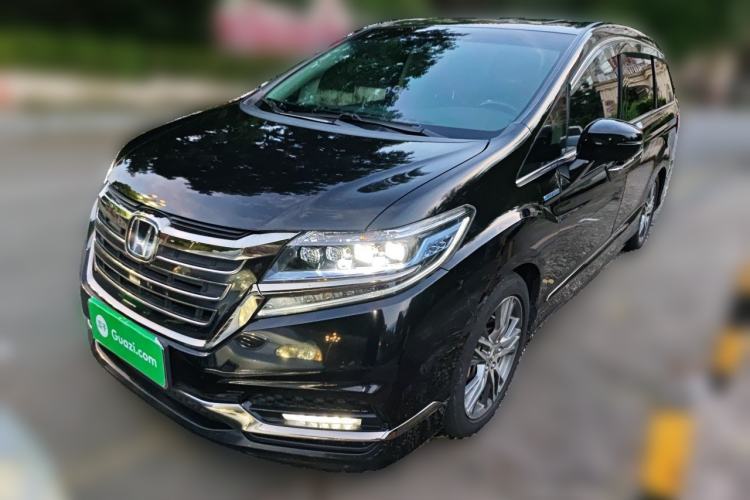 Used Honda Elysion 2019 2.0L Hybrid Luxury Edition Guazi used car, China used car export, Used car for sale, Used  cars, Cheapest cars for sale