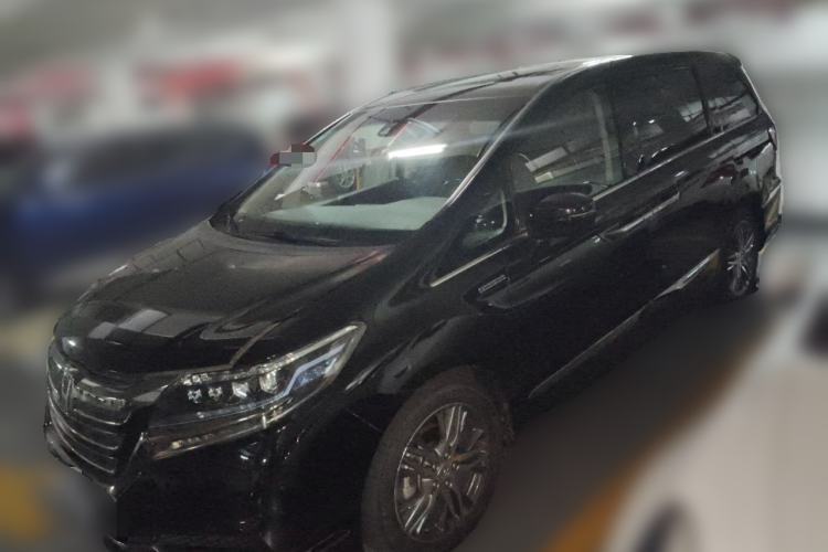 Used Honda Elysion 2019 2.0L Hybrid Luxury Edition Guazi used car, China used car export, Used car for sale, Used  cars, Cheapest cars for sale