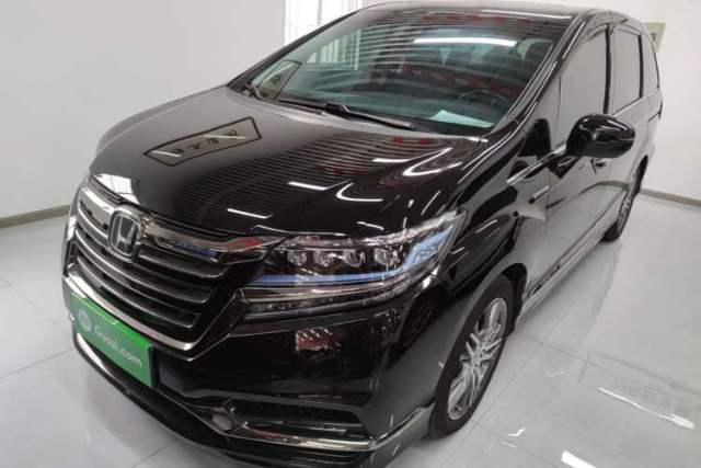 Used Honda Elysion 2019 2.0L Hybrid Luxury Edition