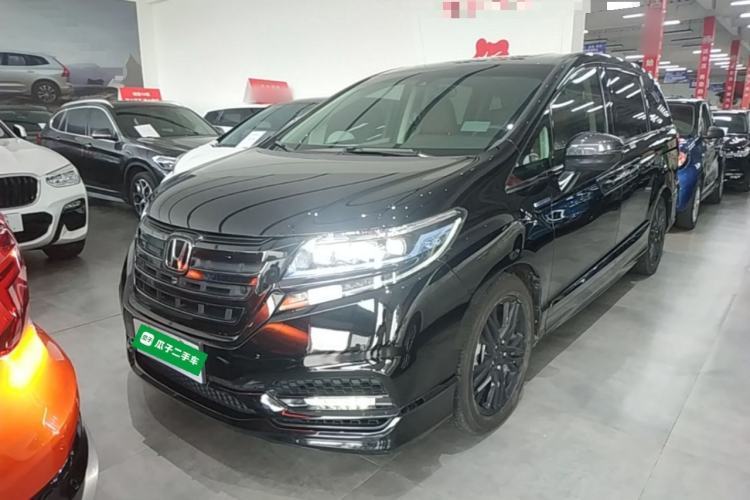 Used Honda Elysion 2019 2.0L Hybrid Supreme Edition Guazi used car, China used car export, Used car for sale, Used  cars, Cheapest cars for sale
