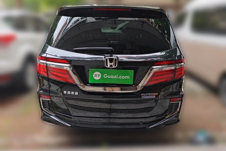Used Honda Elysion 2019 2.0L Hybrid Luxury Edition Rear
