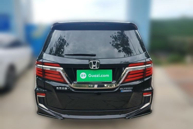 Used Honda Elysion 2019 2.0L Hybrid Luxury Edition Rear