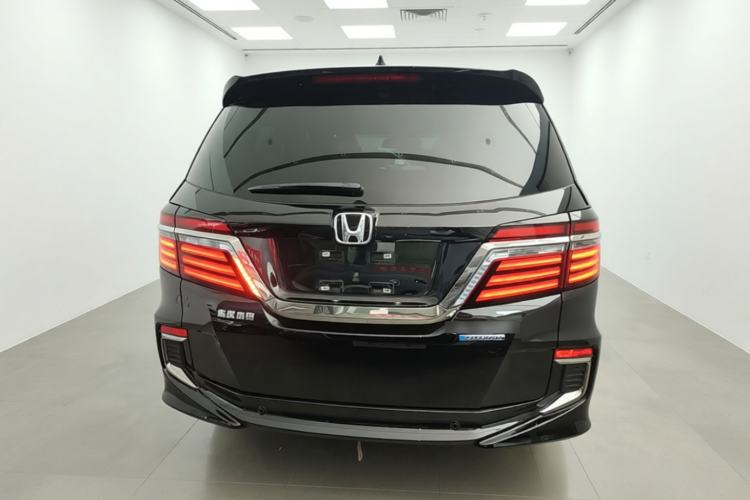 Used Honda Elysion 2019 2.0L Hybrid Comfort Edition Rear