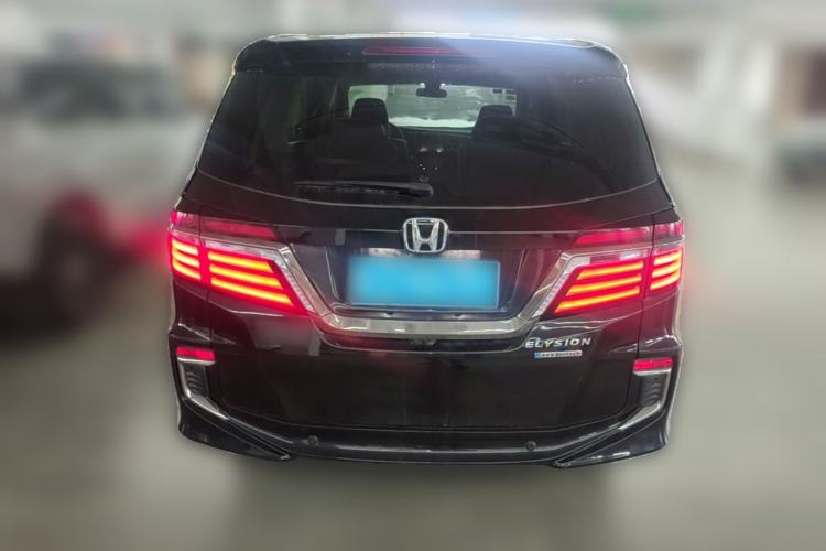 Used Honda Elysion 2019 2.0L Hybrid Supreme Edition Rear