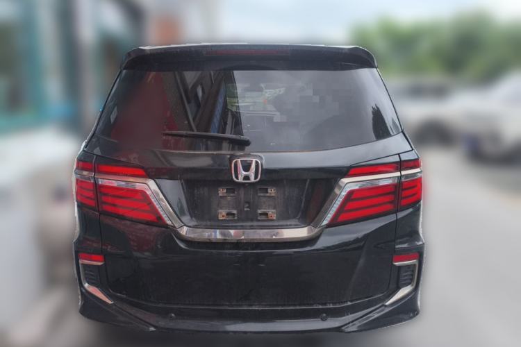 Used Honda Elysion 2019 2.0L Hybrid Supreme Edition Rear