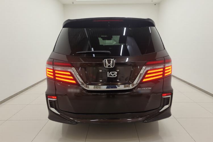 Used Honda Elysion 2019 2.0L Hybrid Supreme Edition Rear